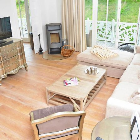 Villa "Johanna" Sellin - Wg13 Mit Kamin Und Zwei Balkonen Eksteriør bilde
