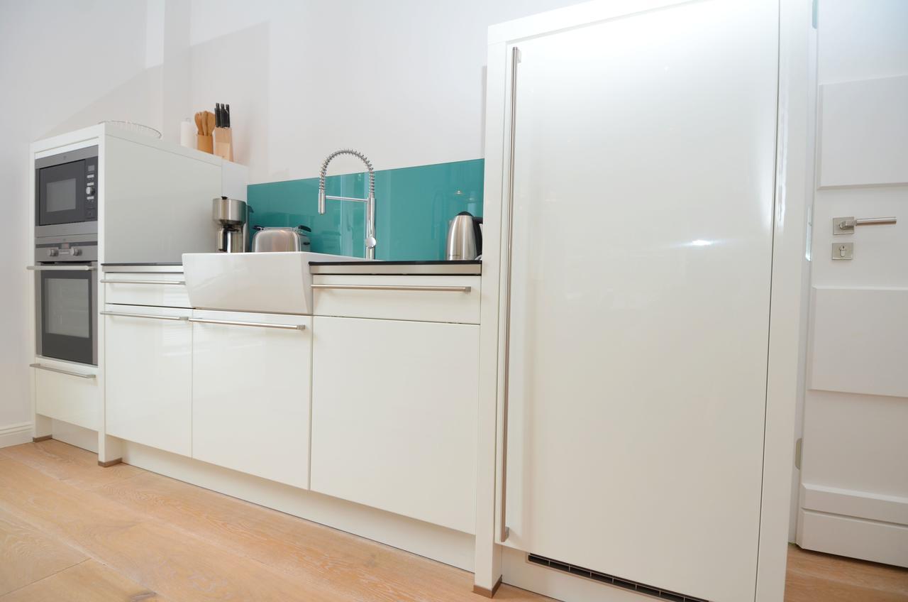 Villa "Johanna" Sellin - Wg13 Mit Kamin Und Zwei Balkonen Eksteriør bilde
